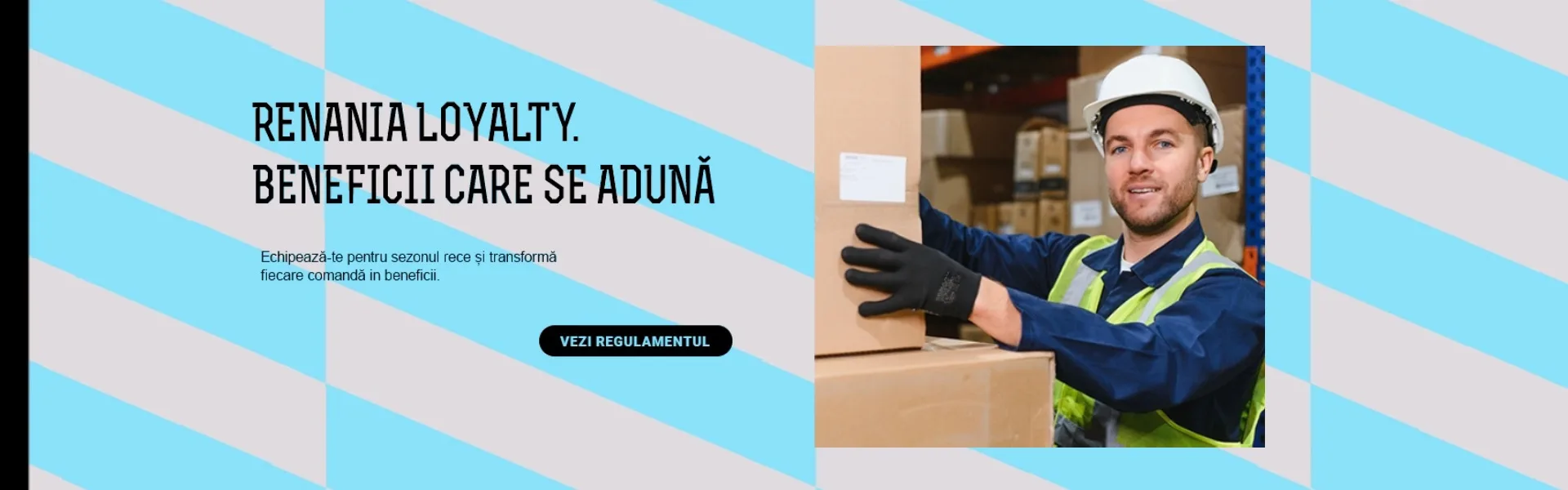 Incaltaminte RENANIA - Bocanci Atlas din Piele impermeabila