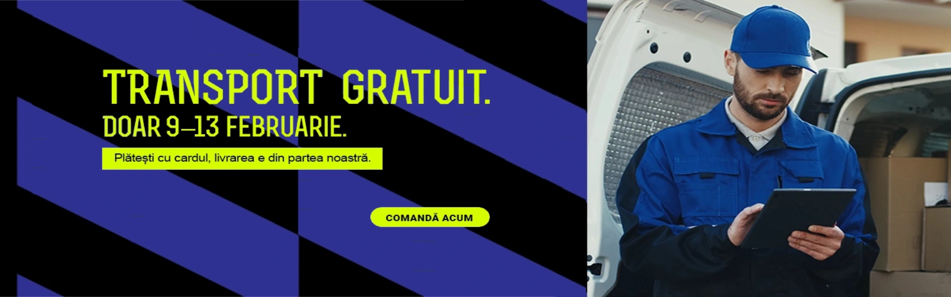 Echipamente de lucru