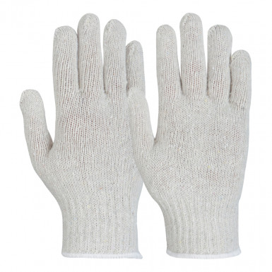 Minimum risks gloves GROS, RENANIA, code 3C24, 12 pairs/polybag