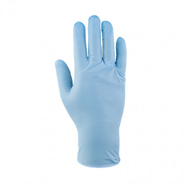 Single-use protective gloves, cat. III, SOFT NITRIL, art.1C20