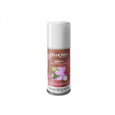Rezerva parfum ambiental spray Floral Meadow Lucart art.1f15 (892366)