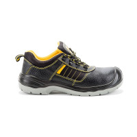 Pantofi de protectie New Hubei S1P SRC, RENANIA, art.A058