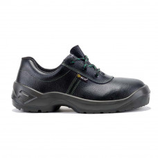 Pantofi de protectie cu bombeu din compozit si lamela antiperforatie non-metalica  NEW SALO S3 SRC, art.A214 (2485N)