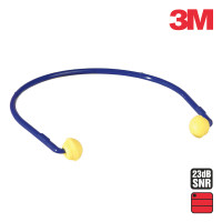 Antifoane interne reutilizabile Ear Caps 3M, art.D144