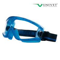Ochelari de protectie tip Goggle Blue, art.D200