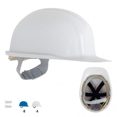 INAP PCG Safety helmet for metallurgist: A, art.D206 (2670)