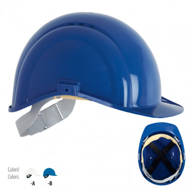 INAP DEFENDER Safety Helmet: A, B, art.D243 (2681)