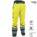 Pantalon standard protectie inalta vizibilitate Safe, Cofra, art.31B4 (V025)