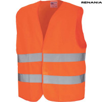 New Reflex/Neon reflective vest, RENANIA, ART. 386B