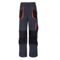 Pantalon standard protectie riscuri minime Richard, Renania, art.3B95 (90822)
