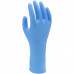 Chemical protection gloves category III , SHOWA 7585PF - 50 pcs/box, Art. 3C41