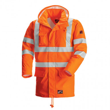 JACHETA MULTIRISC HI VIS RAINWEAR, ART.4B45