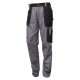 Pantalon standard Vulcano, Renania, art.55B4