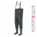 Cizme incorporate tip pantalon, Danubio, art.A410 (570)