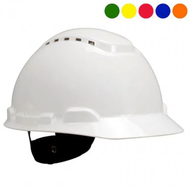 H700 Series Safety Helmet, Ratchet, art.7D38
