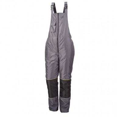 Pantalon pieptar protectie riscuri minime iarna Andura Winter, Renania, art.80B5