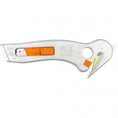PROFESSIONAL SAFETY CUTTER 4 IN 1, GREPIN, ART. 8T89