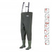 Cizme incorporate tip pantalon, Danubio, art.A410 (570 080002)