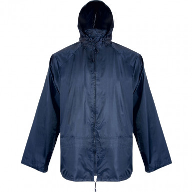 BONN Rain Suit (Jacket + Trousers), art.B834 (3040)