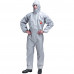 Tychem F Chemical Coverall, art.B907 (4082TF)
