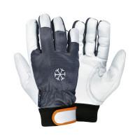 Cold resistant gloves, cat. II, COLDEXT, art.C995