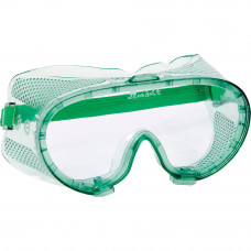 Ochelari de protectie tip Goggle, aerisire directa, art.D194 (2660E)