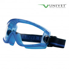 Ochelari de protectie tip Goggle Blue, art.D200 (2665)