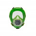 PROTECTIVE MASK WITH INTERCHANGEABLE FILTERS BLS, ART. D566