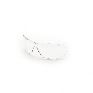 Colorless spare lenses for goggles X-Generation, art.D588, art.D588 (5X1K20300LS)
