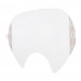 Folie de protectie vizor 3M pentru masca integrala seria 6000 25 buc/pachet, art. D803