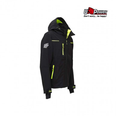 Jacheta protectie riscuri minime Space, U-Power, art.393B