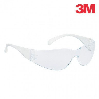 Ochelari de protectie Virtua, 3M, art.D915 (8029)