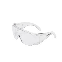 Ochelari de protectie cu lentile incolore Octans Clear, Renania, art.6D90