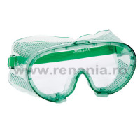 Ochelari de protectie tip goggle cu aerisire directa, art.D194