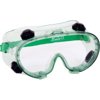 Ochelari de protectie tip goggle cu aerisire indirecta, art.D196