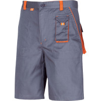 Pantalon scurt protectie riscuri minime Samoa, Renania, art.4B13 (90854)