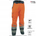 Pantalon standard protectie inalta vizibilitate Safe, Cofra, art.31B4 (V025)