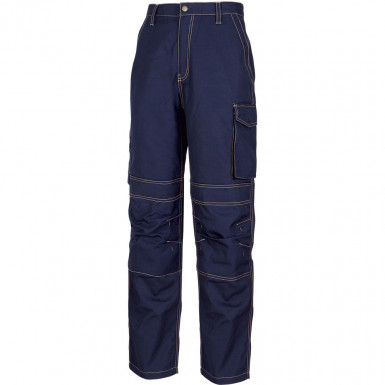 Pantalon standard protectie riscuri minime Magnus, Renania, art.2B17 (90542) (90542)