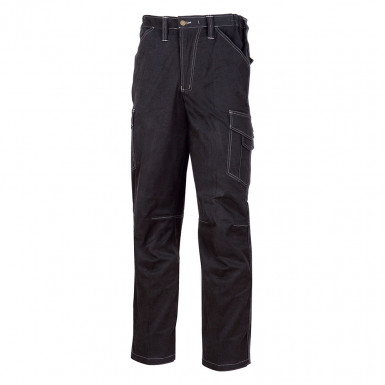 Pantalon standard protectie riscuri minime New William, Renania, art.3B43 (90772) (90772)