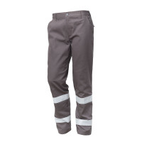 Pantalon standard protectie riscuri minime Road, Renania, art.37B7 