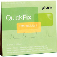 QuickFix water resistant refill, art.T570