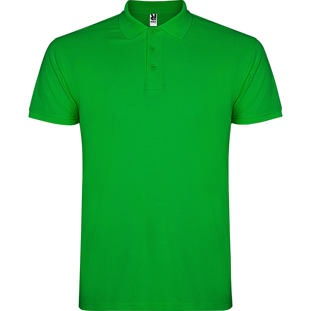 Tricou polo Star, art.16B8 (RL6638)