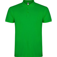 Tricou polo Star, art.16B5