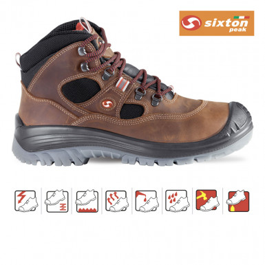 bocanci-de-protectie-labrador-s3-src-sixton