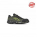 Pantofi de protectie Robin S1P SRC ESD, U-Power, art.8A28 RV20096