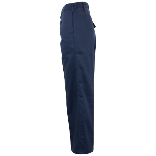 Costum pantalon standard protectie sudura Flame, art.1B58 (9021) (9021)