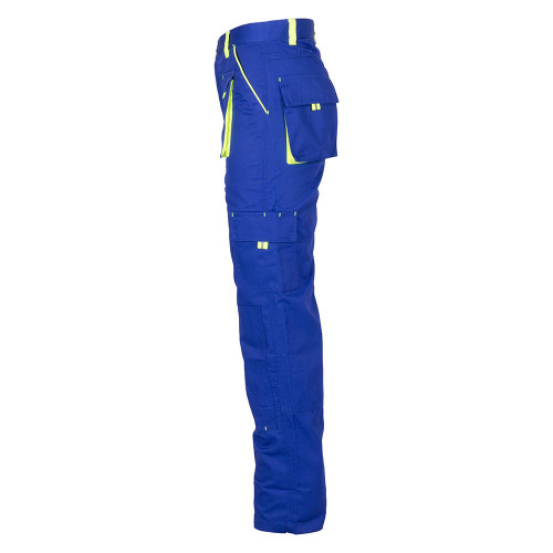 Pantaloni standard protectie riscuri minime Tonga, Renania, art.4B17 (90862) (90862)