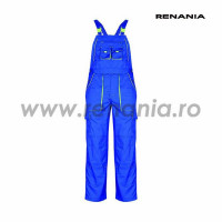 Pantalon pieptar protectie riscuri minime Tonga, Renania, art.4B16 (90861)