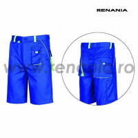 Pantalon scurt protectie riscuri minime Tonga, Renania, art.4B21 (90864)