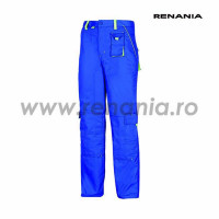 Pantalon standard protectie riscuri minime Tonga, Renania, art.4B17 (90862)